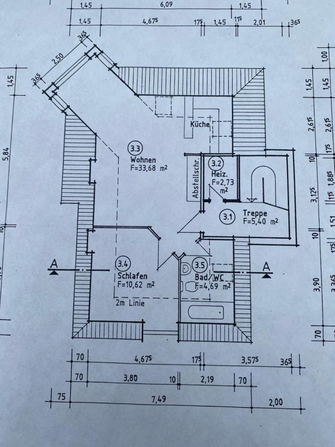Ferienwohnung Bernsteinfinder städtische Bestlage Ribnitz-Damgarten Exterior foto